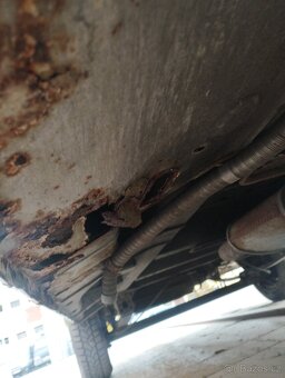 Citroen jumper HDI automat - 11