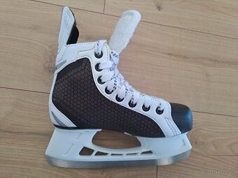 Brusle Bauer Supreme vel 35 - 11