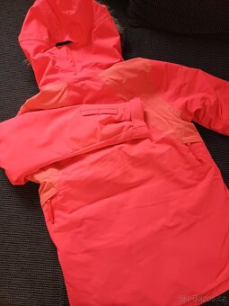 Lyžařská bunda O'Neill dámská - 11