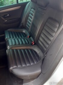 Volkswagen Passat CC 2.0 tdi facelift ND - 11