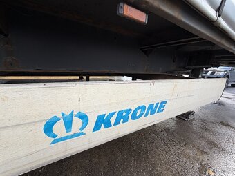Krone SD, PROFI LINER, STANDARD - 11