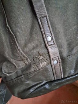 Vojenský batoh BW - 11