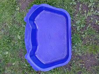 Tyčový bazén Bestway - 11