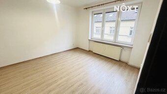 Pronájem byt 2+1, 55㎡ - 11