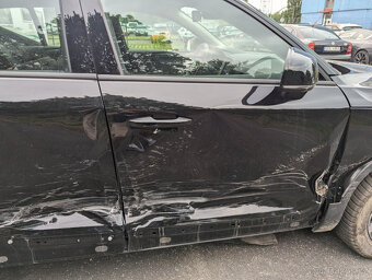 Volvo XC40 T2,  16500km - 11