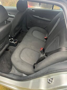 Škoda Fabia I Combi - 11