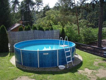 Chata na Orlíku - 11