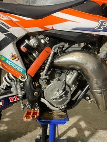 KTM 65 SX - 11