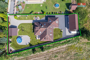 Prodej rodinného domu, 256 m², Sibřina, ul. Krátká - 11