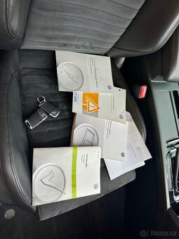 VW Passat B8 Variant DSG 2.0TDi 110KW - Led Matrix - 11