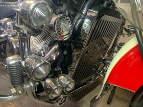 Yamaha XVZ1300 Royal Star - 11