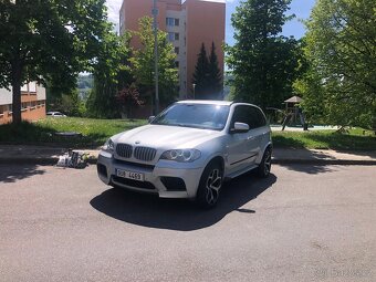 Bmw e70 x5 - 11