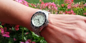Zodiac Red Dot Professional 200m Night Diver 106.21.07 - 11