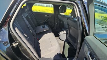 Peugeot 508, 1,6 HDi 84 kW - 11