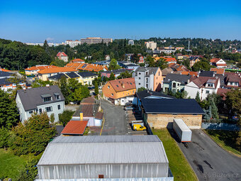 Prodej komerční nemovitosti 1982m2 - 11