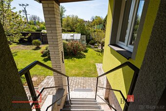 Prodej, domy/chata, 20 m2, Plzeňská, 33027 Vejprnice, Plzeň- - 11