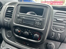 Fiat Talento, 1,6 Multijet Rok výroby: 3/2017 - 11