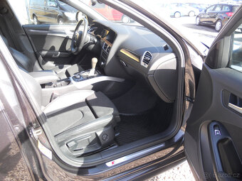 Audi A4 2.7 TDi 140Kw 3xSLine - 11