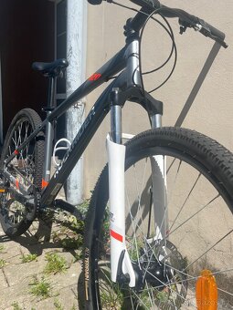 Kolo Rockrider ST120 - 11