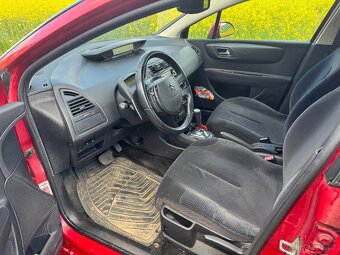 Citroen C4 - 11