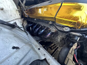 BMW e46 2.5i - 11