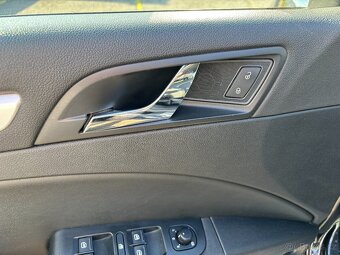 Škoda Superb 2 TDI 125 kW Combi - 11