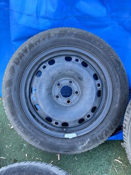 Kola 15" 185/60 R15 - 11