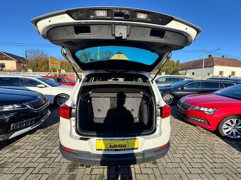 VW TIGUAN 2.0TDI 110kw LOUNGE KAMERA 2016 PANORAMA - 11