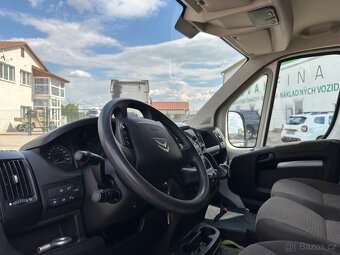 CITROEN JUMPER 2,2 HDI L3H2 2020 VIN 722 - 11