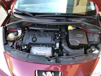 Peugeot 207 SW, 1,4 -70 kw - 11