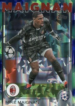 🔥🚨 Topps -  FLAGSHIPedition - ⚽ karty - 11