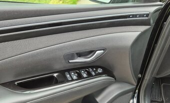 Hyundai Tucson Automat 1.6 CRDi MHEV,100kw - 11