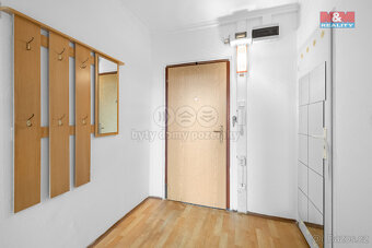 Prodej bytu 2+kk, 40 m², Praha, ul. Makovského - 11