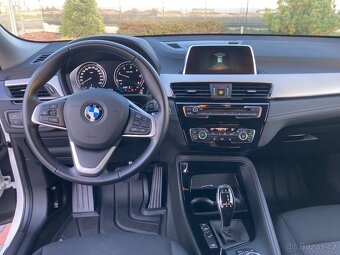 BMW X2 20D xDrive - odpočet DPH - 11