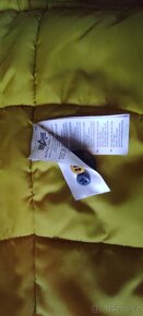 Alpha Industries parka Wmn PPS N3B - 11