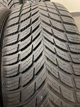 ORIGINAL ALU KOLA KIA STONIC 205/55/17 - 11