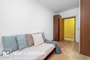 Prodej rodinného domu na okraji obce, 128 m2 v Turnově - Nud - 11