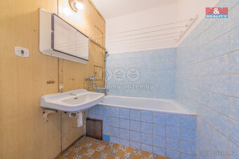 Prodej bytu 3+1, 74 m², Havířov, ul. Kubelíkova - 11