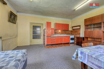 Prodej rodinného domu, 120 m², Ptenín - 11