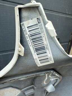 BMW G60 G61 naraznik M-paket - 11