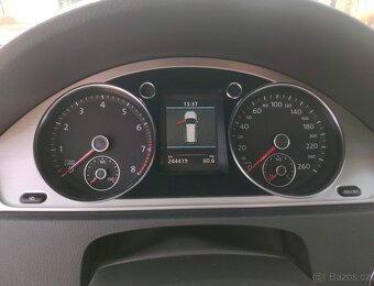 VW PASSAT Variant 2.0 TSI Highline, DSG, r.v.09/2011 - 11