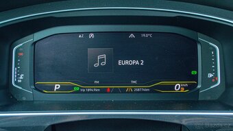 Volkswagen Tiguan 2.0 TDI SCR BMT 190k 4MOTION Edition Highl - 11