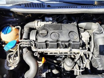 Touran 1.9 tdi 77kw - 11