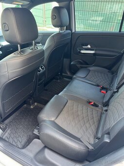 Mercedes-Benz GLB 220d Progressive+ - 11