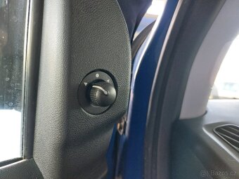 Fiat Dobló 1.4i 70kW   PŮVOD ČR,5.MÍST,2.MAJITEL - 11