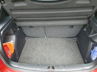 Škoda Fabia 2 Monte Carlo 1,2TSI 63kW 89100km - 11