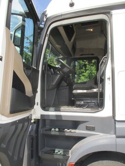 Mercedes-Benz Actros 1845 Mega, ev.č. 25136 - 11