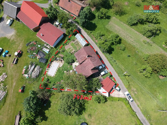 Prodej chalupy v Bozkově - 11