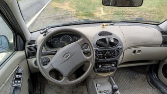 Lada 1117 Kalina - nová STK - 11