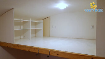 Pronájem bytu 2+kk, 40 m2, Mahenova, Praha 5, Smíchov - 11